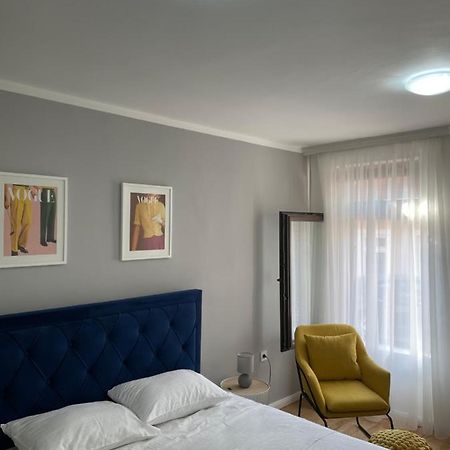 Vogue Apartment Cetinje Eksteriør billede