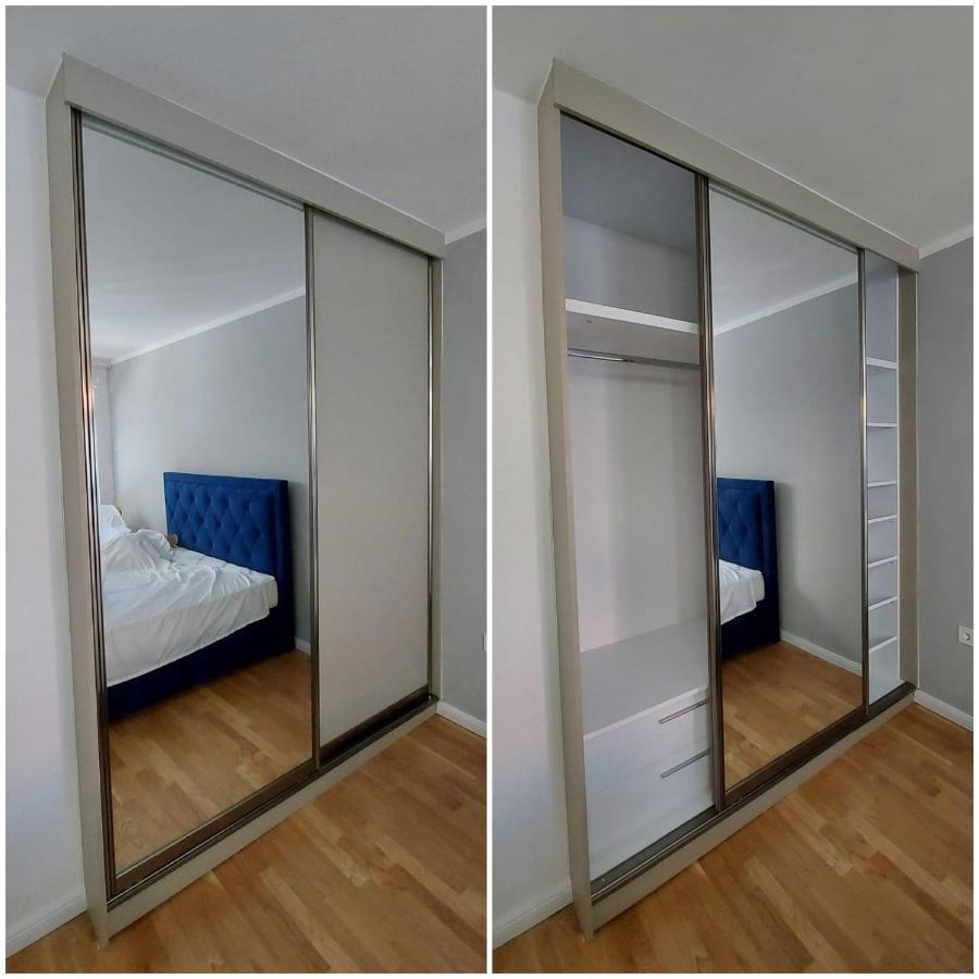 Vogue Apartment Cetinje Eksteriør billede