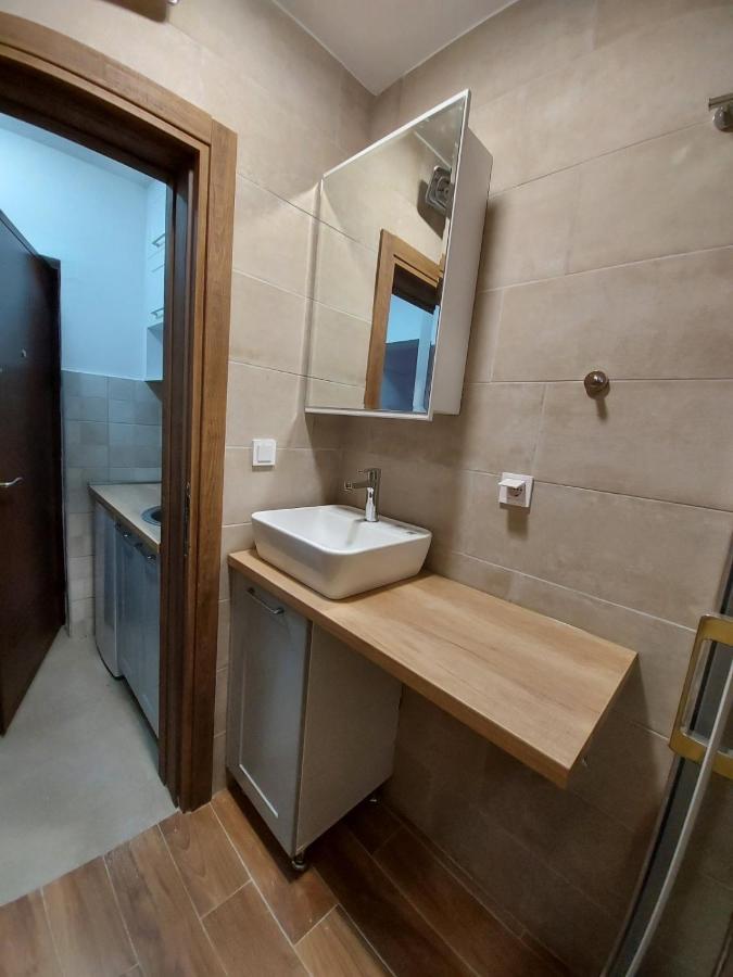 Vogue Apartment Cetinje Eksteriør billede