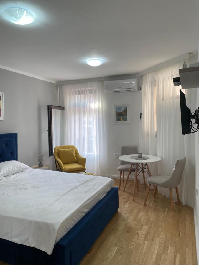 Vogue Apartment Cetinje Eksteriør billede