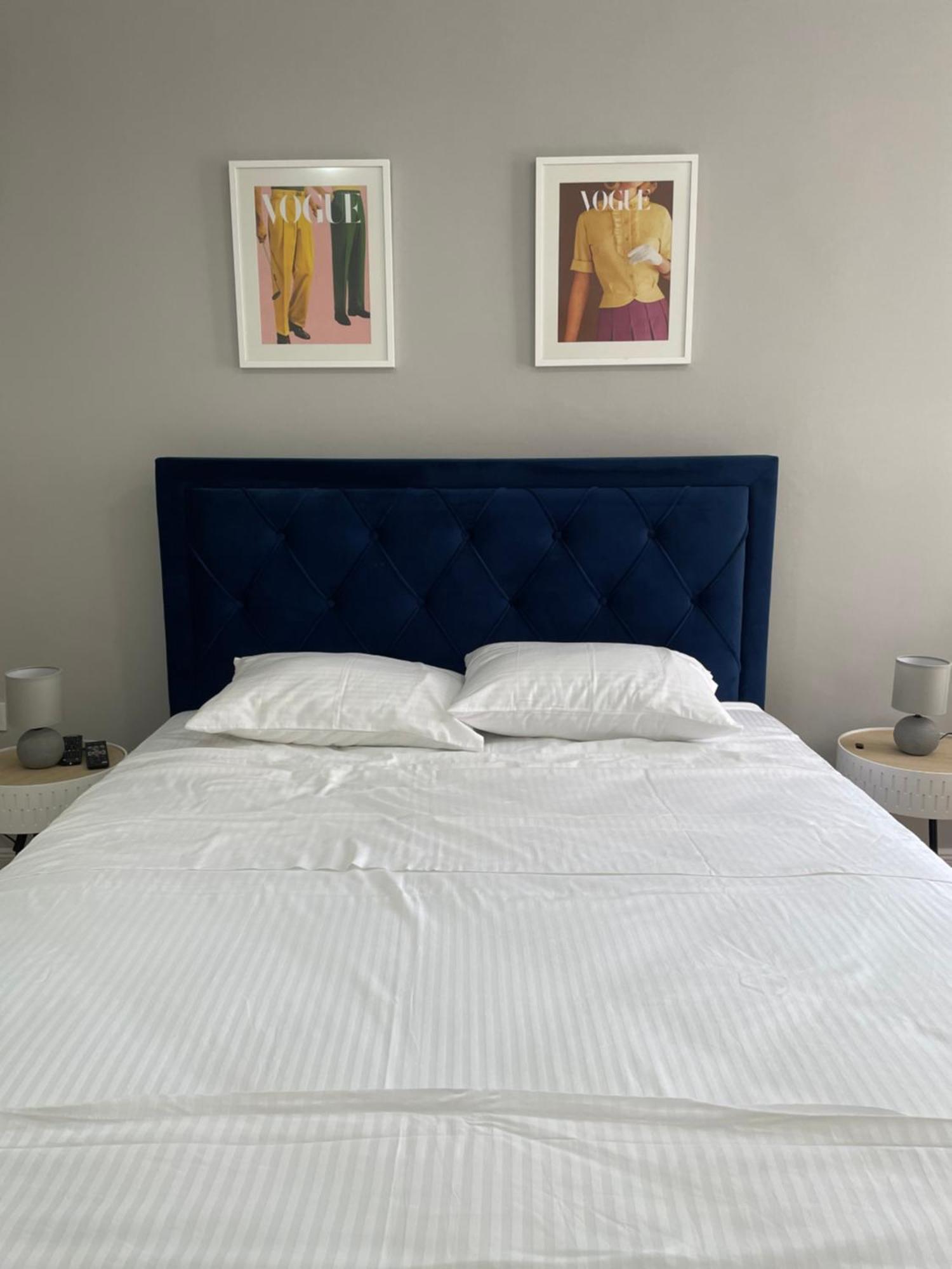 Vogue Apartment Cetinje Eksteriør billede