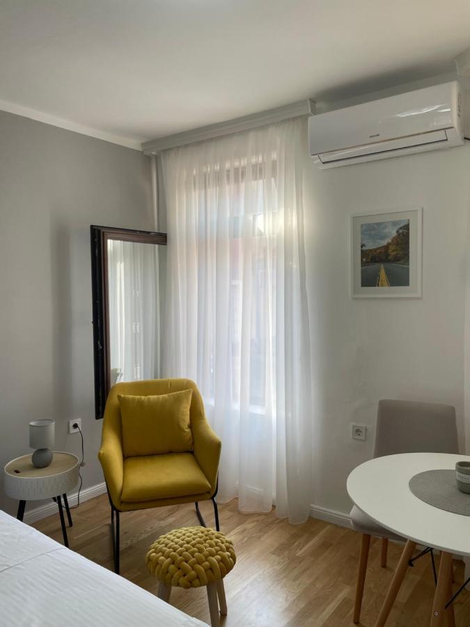Vogue Apartment Cetinje Eksteriør billede